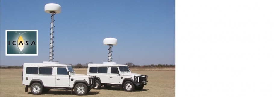 Skylark 7050C Mobile Systems for ICASA