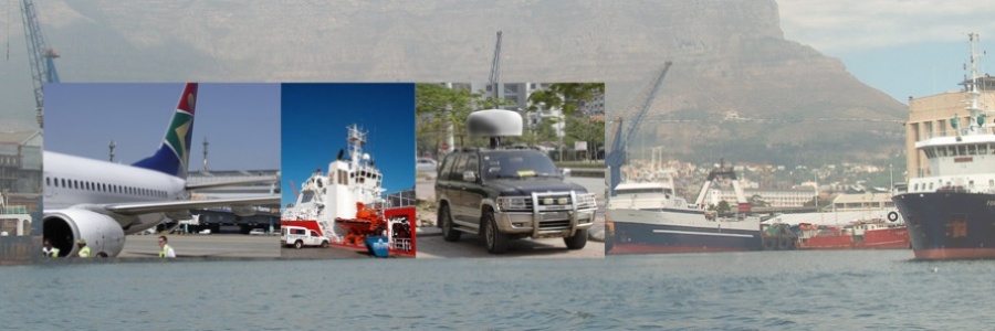 GEW SpecMon operates in the following key markets..